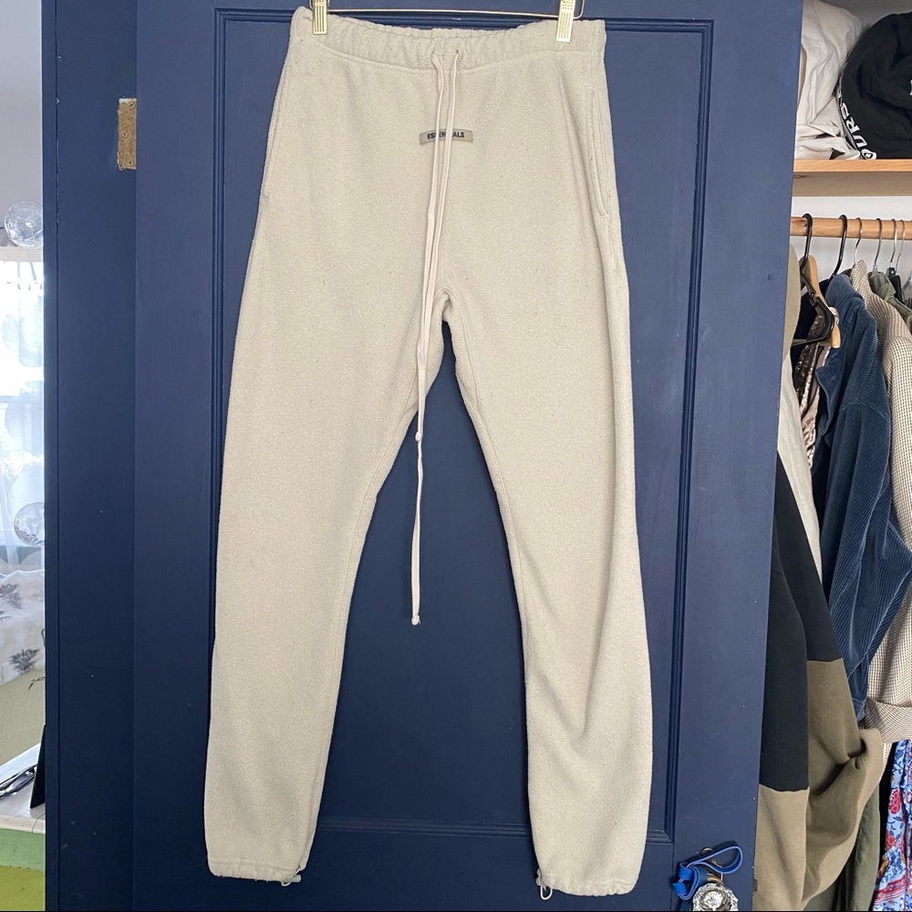 Essentials Fear of God Sweatpants